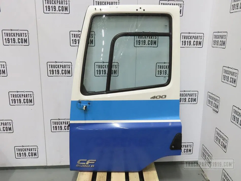 DAF 1950970 Portier Li. DAF CF - Ajtó és alkatrészek - Teherautó: 1 kép. DAF 1950970 Portier Li. DAF CF - Ajtó és alkatrészek - Teherautó: 1 kép.