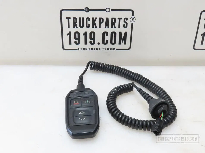 DAF 2038921 Bediening luchtvering DAF - ECU - Teherautó: 1 kép. DAF 2038921 Bediening luchtvering DAF - ECU - Teherautó: 1 kép.