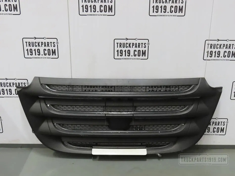 DAF 2046502 Ondergrille DAF E6 - Rács - Teherautó: 1 kép. DAF 2046502 Ondergrille DAF E6 - Rács - Teherautó: 1 kép.