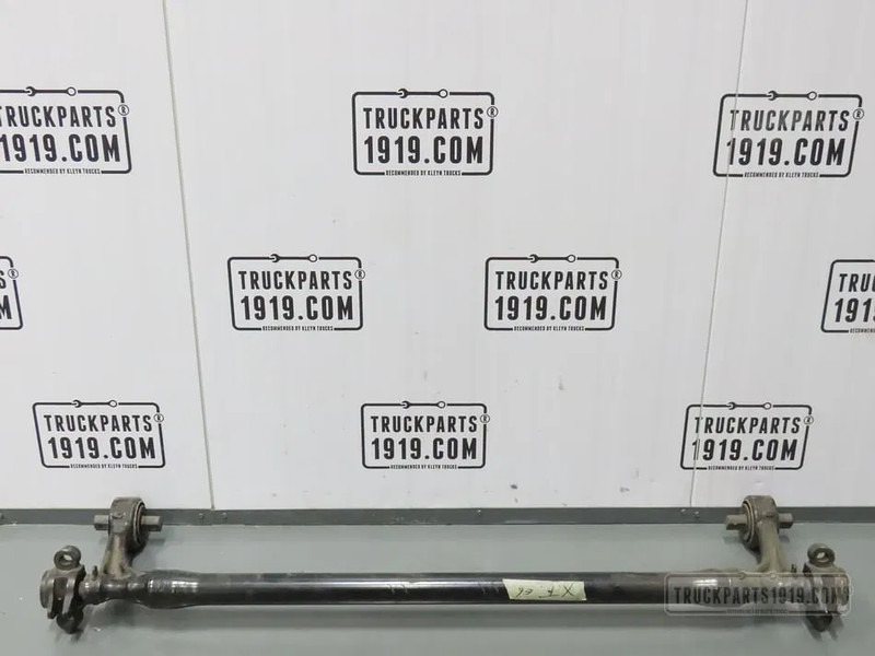 DAF 2145616 | Cabine stabilisator XF 106 - Fülke felfüggesztés - Teherautó: 1 kép. DAF 2145616 | Cabine stabilisator XF 106 - Fülke felfüggesztés - Teherautó: 1 kép.
