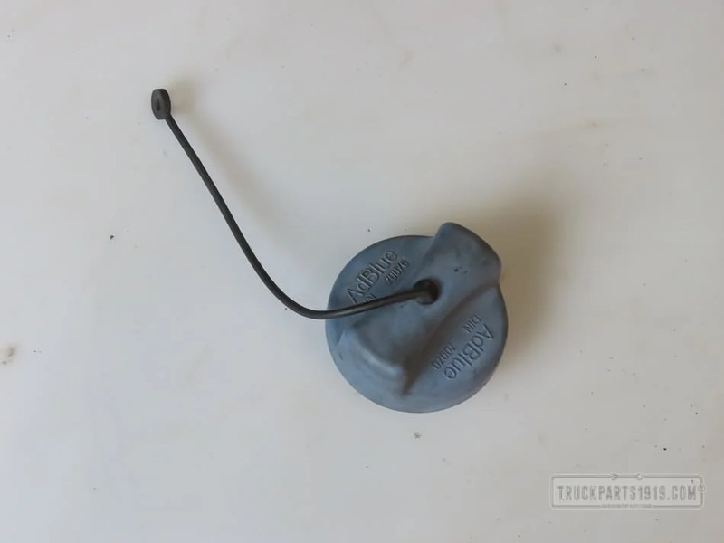 DAF Exhaust System AdBlue tankdop DAF - AdBlue tartály - Teherautó: 1 kép. DAF Exhaust System AdBlue tankdop DAF - AdBlue tartály - Teherautó: 1 kép.