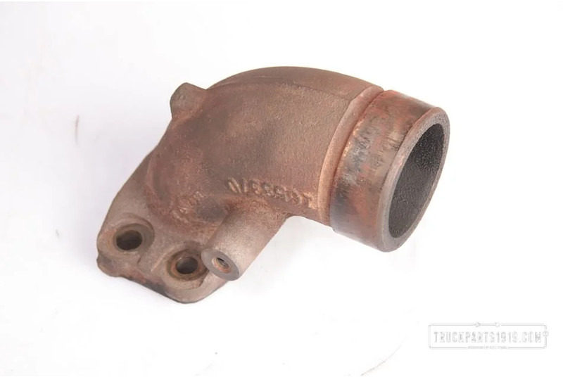 DAF Exhaust System Uitlaatspruitstuk voor DAF MX - Kipufogó leömlő - Teherautó: 1 kép. DAF Exhaust System Uitlaatspruitstuk voor DAF MX - Kipufogó leömlő - Teherautó: 1 kép.