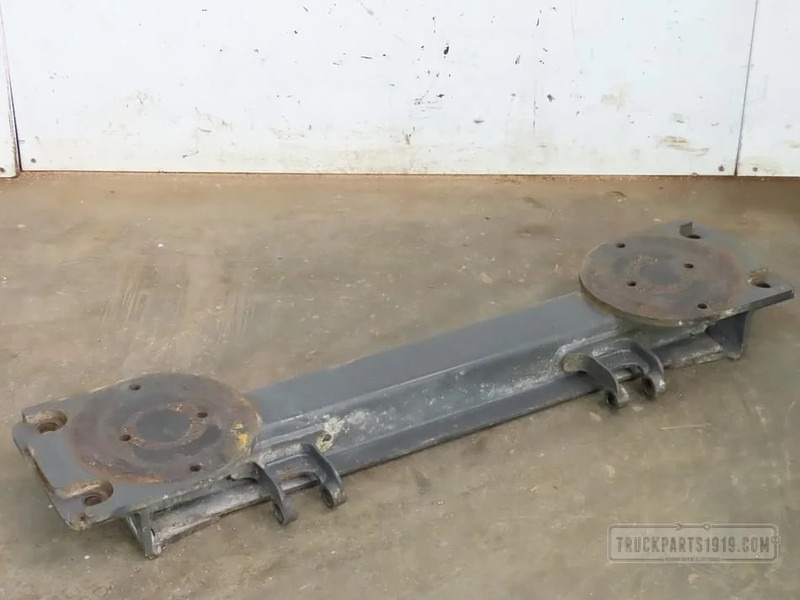 DAF Suspension Parts Luchtveringsbalk DAF LF - Légrugó - Teherautó: 1 kép. DAF Suspension Parts Luchtveringsbalk DAF LF - Légrugó - Teherautó: 1 kép.