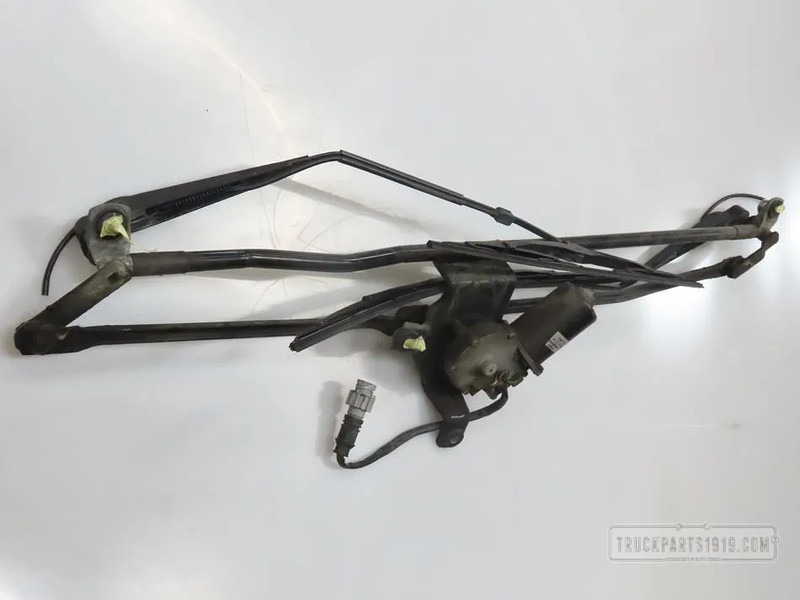 DAF Wiper System Ruitenwissermechanisme DAF CF - Ablaktörlő - Teherautó: 1 kép. DAF Wiper System Ruitenwissermechanisme DAF CF - Ablaktörlő - Teherautó: 1 kép.