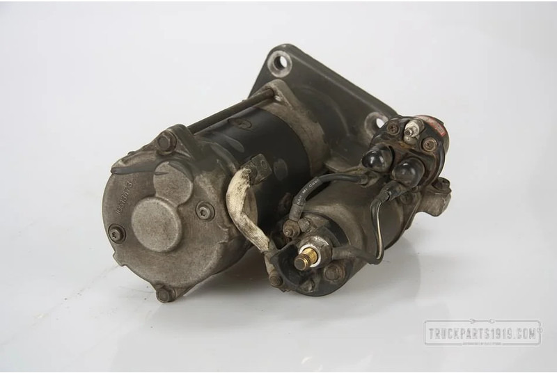 DELCO REMY Electrical System Startmotor 24v Atego - Indítómotor - Teherautó: 2 kép. DELCO REMY Electrical System Startmotor 24v Atego - Indítómotor - Teherautó: 2 kép.