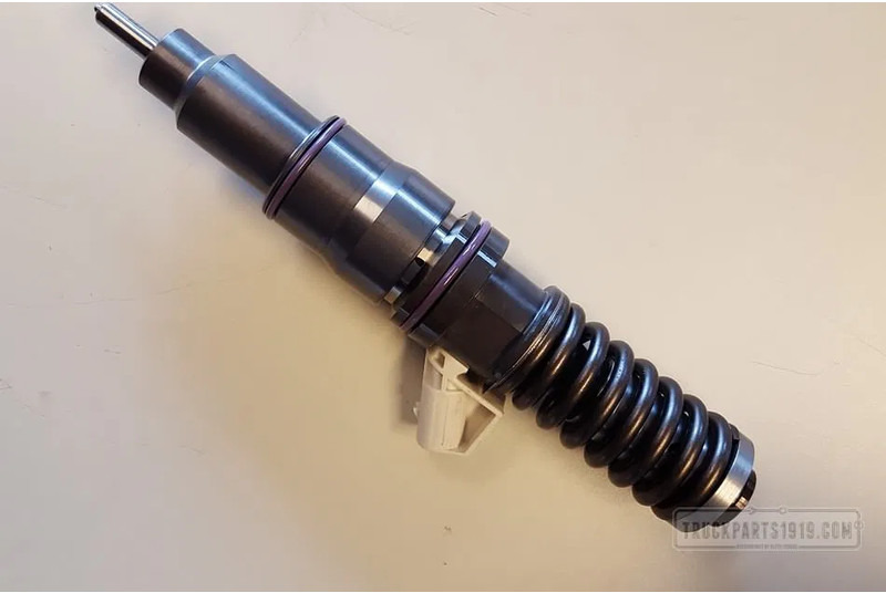 DELPHI 20430583 Injector - Üzemanyagszűrő - Teherautó: 1 kép. DELPHI 20430583 Injector - Üzemanyagszűrő - Teherautó: 1 kép.