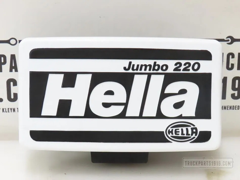 Hella 1NE006300-071 | Jumbo 220 - Ködlámpa - Teherautó: 1 kép. Hella 1NE006300-071 | Jumbo 220 - Ködlámpa - Teherautó: 1 kép.