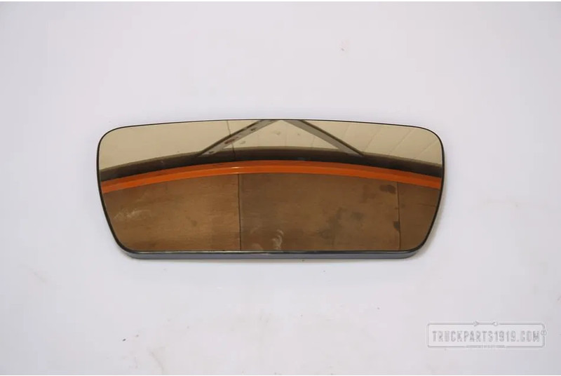 Iveco 62464 Spiegelglas Rechts boven - Visszapillantó tükör - Teherautó: 1 kép. Iveco 62464 Spiegelglas Rechts boven - Visszapillantó tükör - Teherautó: 1 kép.