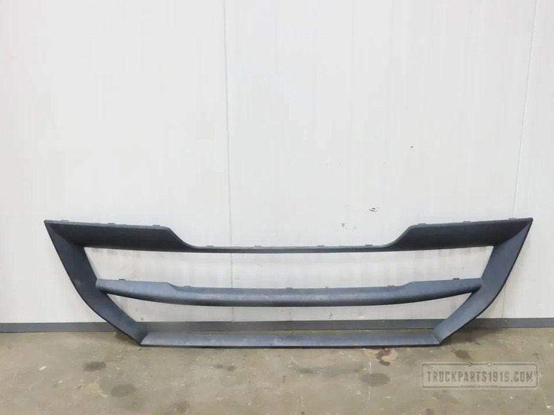 Iveco Body & Chassis Parts Grill lijst Iveco - Lökhárító - Teherautó: 1 kép. Iveco Body & Chassis Parts Grill lijst Iveco - Lökhárító - Teherautó: 1 kép.