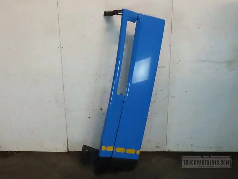 Iveco Body & Chassis Parts Zijfender Li. Iveco Stralis - Sárvédő - Teherautó: 1 kép. Iveco Body & Chassis Parts Zijfender Li. Iveco Stralis - Sárvédő - Teherautó: 1 kép.