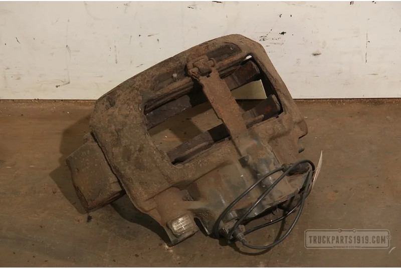 Iveco Brake System Remklauw Linksvoor - Féknyereg - Teherautó: 1 kép. Iveco Brake System Remklauw Linksvoor - Féknyereg - Teherautó: 1 kép.