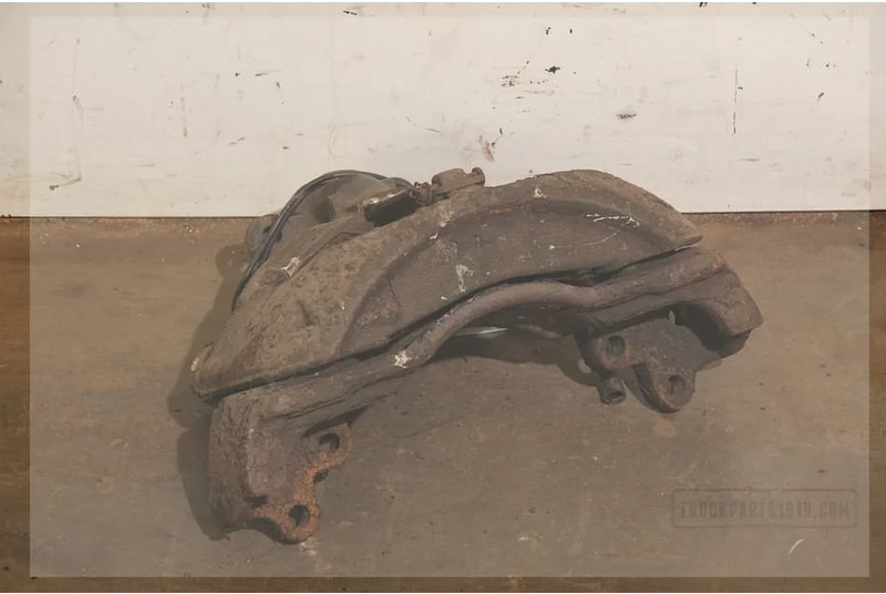 KNORR-BREMSE Brake System Remklauw R Iveco Used - Féknyereg - Teherautó: 2 kép. KNORR-BREMSE Brake System Remklauw R Iveco Used - Féknyereg - Teherautó: 2 kép.