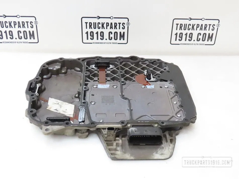 MAN 81.25839-7402 Versnellingsbak modulator - Sebességváltó - Teherautó: 2 kép. MAN 81.25839-7402 Versnellingsbak modulator - Sebességváltó - Teherautó: 2 kép.