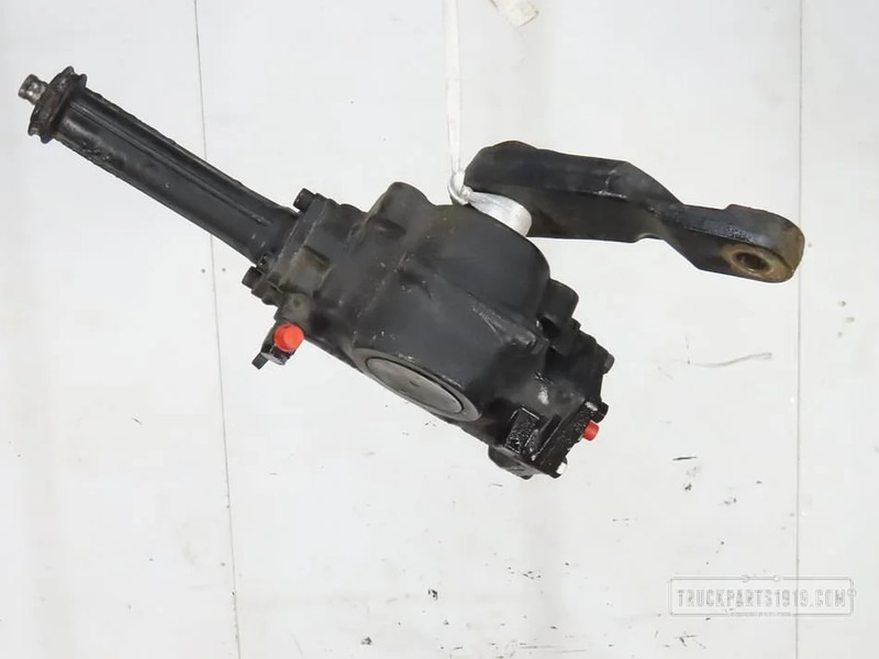 MAN Axle & Steering Parts Stuurhuis - Szervószivattyú - Teherautó: 1 kép. MAN Axle & Steering Parts Stuurhuis - Szervószivattyú - Teherautó: 1 kép.