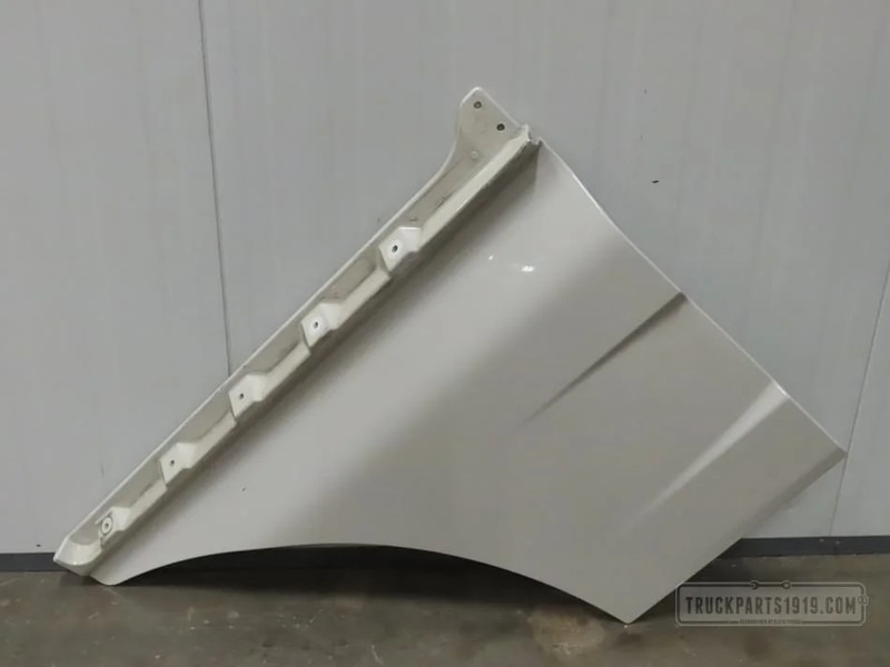 MAN Body & Chassis Parts Deurverlenging Re. - Ajtó és alkatrészek - Teherautó: 2 kép. MAN Body & Chassis Parts Deurverlenging Re. - Ajtó és alkatrészek - Teherautó: 2 kép.