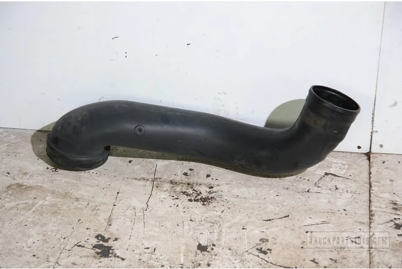 MAN Body & Chassis Parts Luchtpijp TGL - Légbeszívó rendszer - Teherautó: 1 kép. MAN Body & Chassis Parts Luchtpijp TGL - Légbeszívó rendszer - Teherautó: 1 kép.