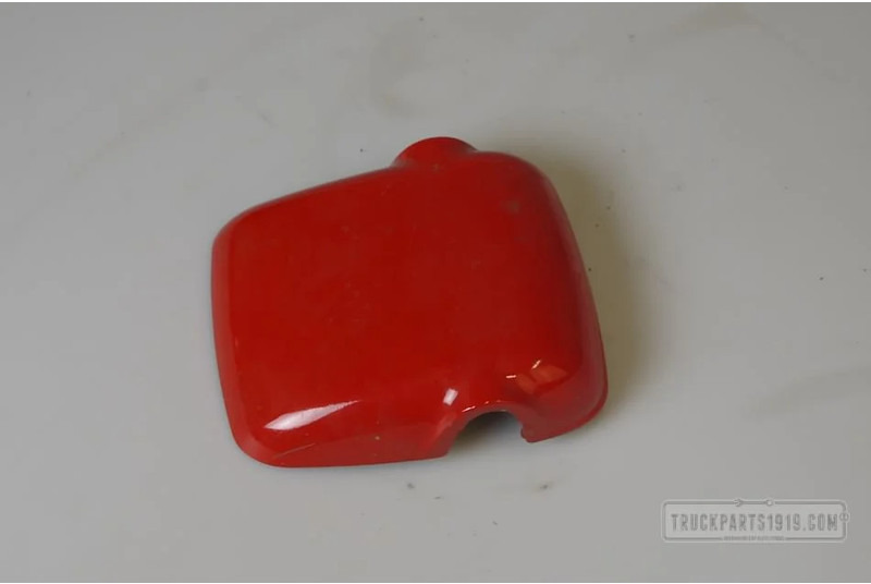 MAN Body & Chassis Parts Spiegelkap Re. TGA - Visszapillantó tükör - Teherautó: 1 kép. MAN Body & Chassis Parts Spiegelkap Re. TGA - Visszapillantó tükör - Teherautó: 1 kép.