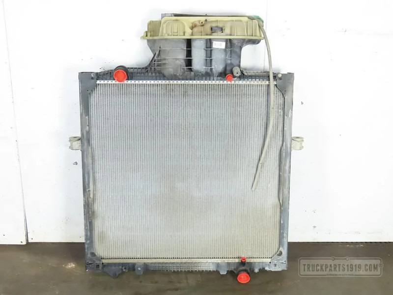 MAN Cooling System Radiateur TGS - Radiátor - Teherautó: 1 kép. MAN Cooling System Radiateur TGS - Radiátor - Teherautó: 1 kép.