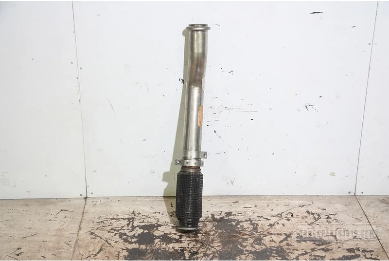 MAN Exhaust System Uitlaatpijp - Kipufogórendszer - Teherautó: 1 kép. MAN Exhaust System Uitlaatpijp - Kipufogórendszer - Teherautó: 1 kép.
