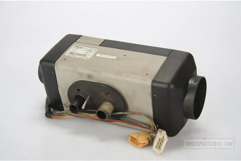 MAN Heating, Ventilation & AC Standkachel - Fűtés/ Szellőzés gep - Teherautó: 1 kép. MAN Heating, Ventilation & AC Standkachel - Fűtés/ Szellőzés gep - Teherautó: 1 kép.