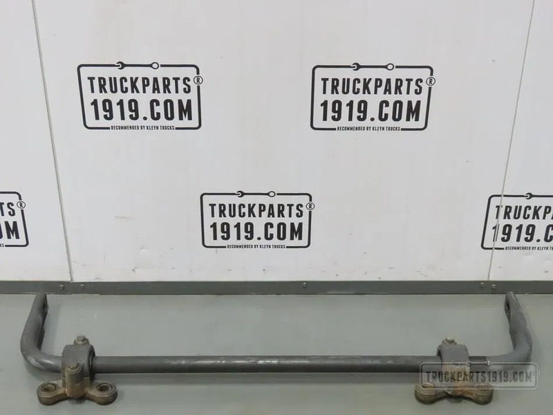 Mercedes-Benz 9603231465 Vooras stabilisator MB MP4 - Felfüggesztés - Teherautó: 1 kép. Mercedes-Benz 9603231465 Vooras stabilisator MB MP4 - Felfüggesztés - Teherautó: 1 kép.