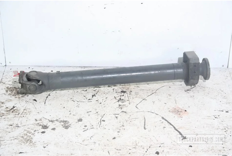 Mercedes-Benz Axle & Steering Parts Aandrijfas L1=994mm MB Atego - Féltengely - Teherautó: 1 kép. Mercedes-Benz Axle & Steering Parts Aandrijfas L1=994mm MB Atego - Féltengely - Teherautó: 1 kép.