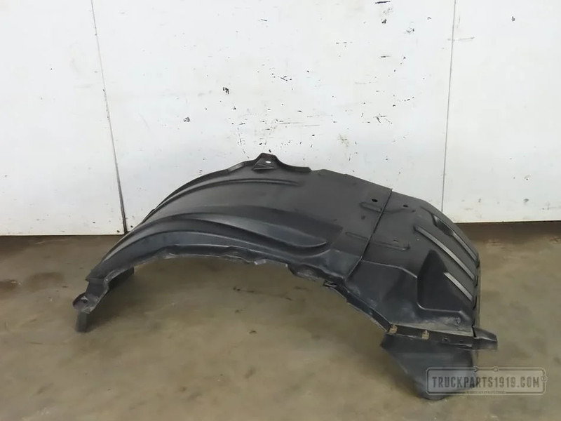 Mercedes-Benz Body & Chassis Parts Modderkuip cabine Li. MB MP4 - Sárvédő - Teherautó: 1 kép. Mercedes-Benz Body & Chassis Parts Modderkuip cabine Li. MB MP4 - Sárvédő - Teherautó: 1 kép.