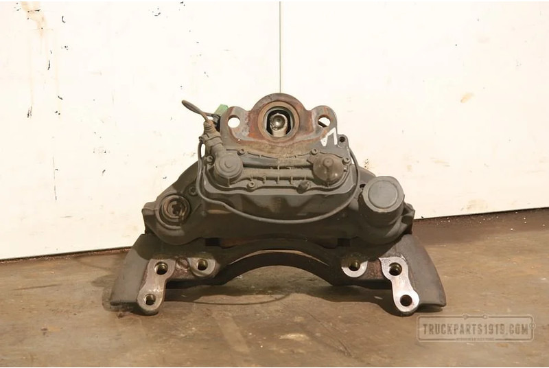 Mercedes-Benz Brake System Remklauw Li.a MB MP4 - Féknyereg - Teherautó: 1 kép. Mercedes-Benz Brake System Remklauw Li.a MB MP4 - Féknyereg - Teherautó: 1 kép.