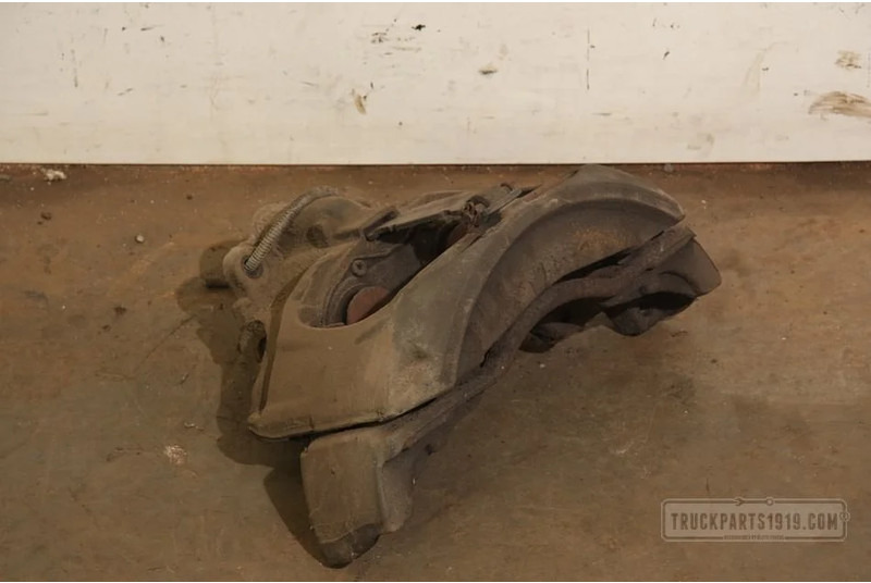 Mercedes-Benz Brake System Remklauw R Actros 06 Used - Féknyereg - Teherautó: 2 kép. Mercedes-Benz Brake System Remklauw R Actros 06 Used - Féknyereg - Teherautó: 2 kép.