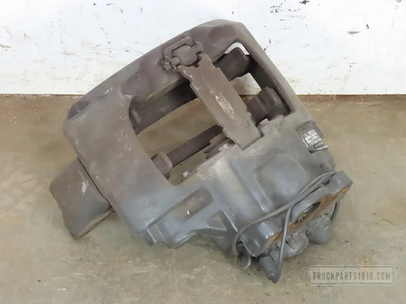 Mercedes-Benz Brake System Remklauw Re. MB MP4 17.5" - Féknyereg - Teherautó: 2 kép. Mercedes-Benz Brake System Remklauw Re. MB MP4 17.5" - Féknyereg - Teherautó: 2 kép.