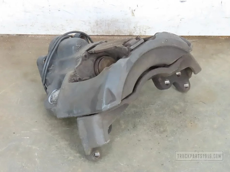 Mercedes-Benz Brake System Remklauw Re. MB MP4 17.5" - Féknyereg - Teherautó: 1 kép. Mercedes-Benz Brake System Remklauw Re. MB MP4 17.5" - Féknyereg - Teherautó: 1 kép.