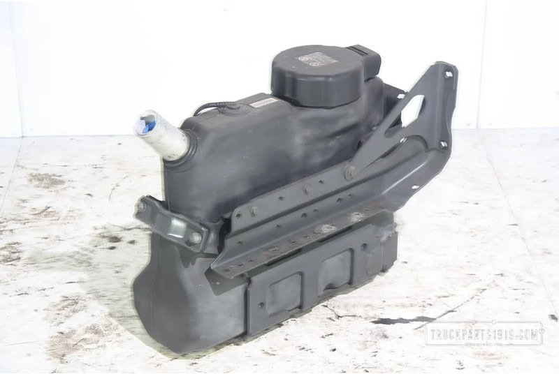 Mercedes-Benz Exhaust System AdBlue Tank Atego 25 ltr. - AdBlue tartály - Teherautó: 1 kép. Mercedes-Benz Exhaust System AdBlue Tank Atego 25 ltr. - AdBlue tartály - Teherautó: 1 kép.