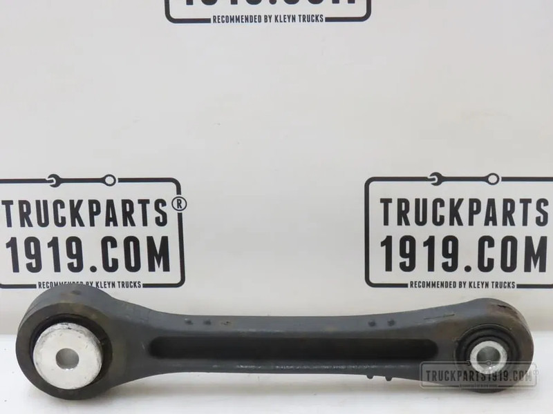 Mercedes-Benz MB 9603204337 Reactiestang MP4 - Felfüggesztés - Teherautó: 1 kép. Mercedes-Benz MB 9603204337 Reactiestang MP4 - Felfüggesztés - Teherautó: 1 kép.