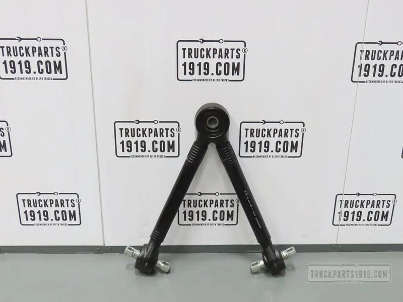 Mercedes-Benz Suspension Parts V- reactie stang MB - Felfüggesztés - Teherautó: 1 kép. Mercedes-Benz Suspension Parts V- reactie stang MB - Felfüggesztés - Teherautó: 1 kép.