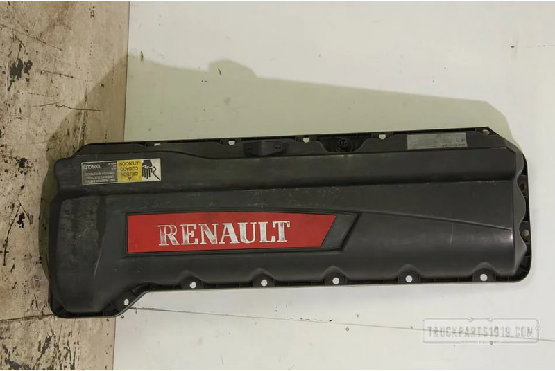 Renault Engines & Parts Kleppendeksel Renault DXi11 - Motor fej - Teherautó: 1 kép. Renault Engines & Parts Kleppendeksel Renault DXi11 - Motor fej - Teherautó: 1 kép.