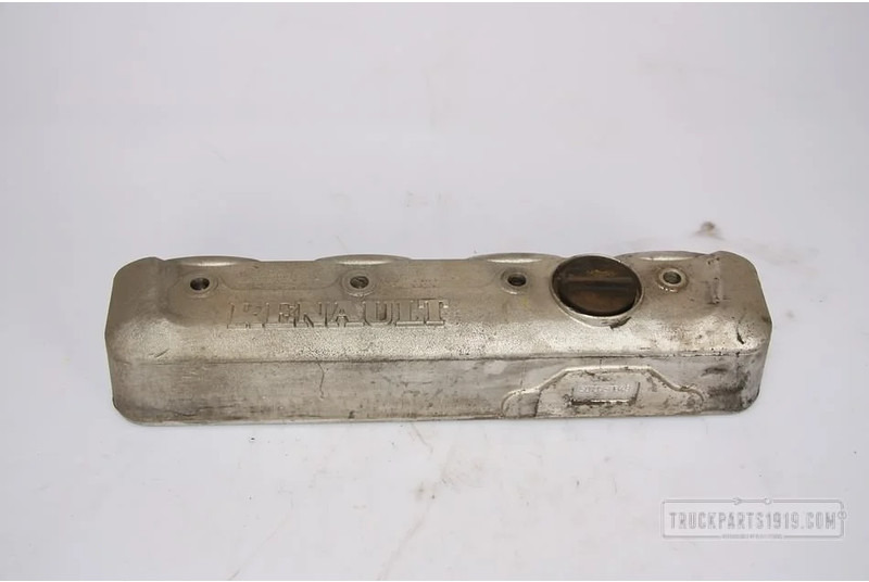 Renault Engines & Parts Renault DCI4 Kleppendeksel - Motor fej - Teherautó: 1 kép. Renault Engines & Parts Renault DCI4 Kleppendeksel - Motor fej - Teherautó: 1 kép.