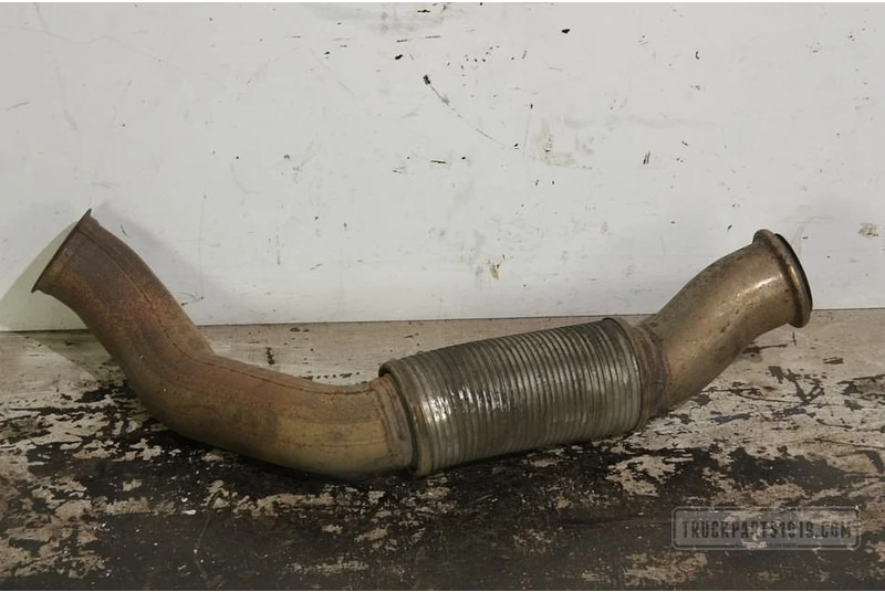 Renault Exhaust System Uitlaatpijp flex RENAULT D - Kipufogócső - Teherautó: 1 kép. Renault Exhaust System Uitlaatpijp flex RENAULT D - Kipufogócső - Teherautó: 1 kép.