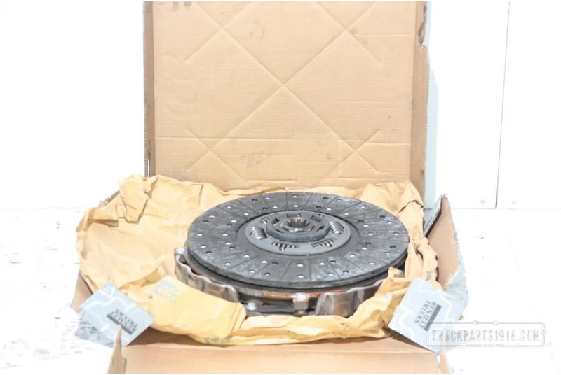 Renault Gearbox & Clutch Parts Midlum/Premium koppel.set - Kuplung és alkatrészek - Teherautó: 1 kép. Renault Gearbox & Clutch Parts Midlum/Premium koppel.set - Kuplung és alkatrészek - Teherautó: 1 kép.