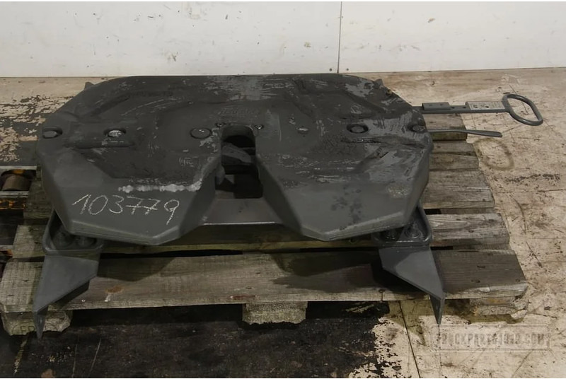 SAF SK-S 36.20V Body & Chassis Parts Koppelschotel SK-S 36.20V - Keret/ Alváz - Teherautó: 1 kép. SAF SK-S 36.20V Body & Chassis Parts Koppelschotel SK-S 36.20V - Keret/ Alváz - Teherautó: 1 kép.