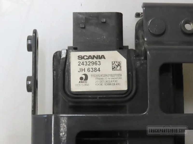 Scania 2432963 ACC sensor - Érzékelő - Teherautó: 2 kép. Scania 2432963 ACC sensor - Érzékelő - Teherautó: 2 kép.