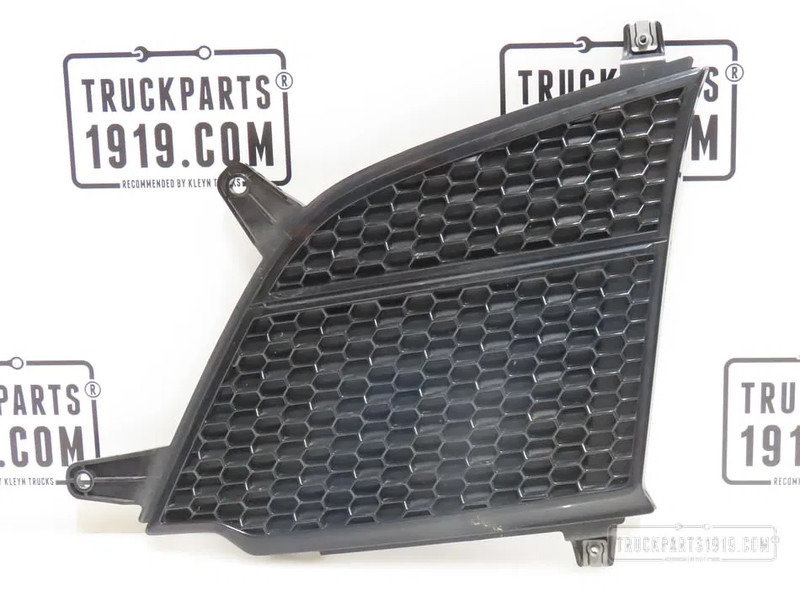 Scania Body & Chassis Parts Grille rooster Scania - Rács - Teherautó: 1 kép. Scania Body & Chassis Parts Grille rooster Scania - Rács - Teherautó: 1 kép.