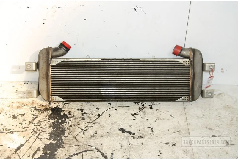 Scania Cooling System Scania R EGR koeler - Radiátor - Teherautó: 1 kép. Scania Cooling System Scania R EGR koeler - Radiátor - Teherautó: 1 kép.