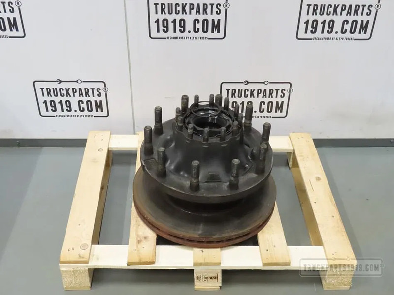 Volvo 22036892 Wielnaaf achter 345MM Volvo - Szabadonfutó agy - Teherautó: 1 kép. Volvo 22036892 Wielnaaf achter 345MM Volvo - Szabadonfutó agy - Teherautó: 1 kép.