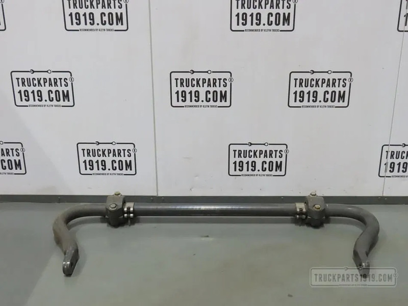 Volvo 22360320 Vooras stabilisator - Felfüggesztés - Teherautó: 1 kép. Volvo 22360320 Vooras stabilisator - Felfüggesztés - Teherautó: 1 kép.