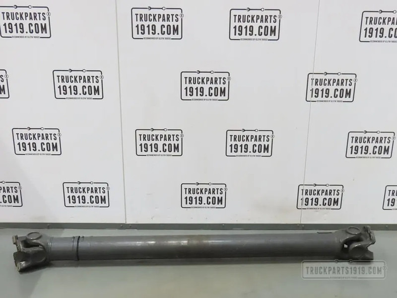 Volvo 25817757 Aandrijfas L=1800 Volvo - Féltengely - Teherautó: 1 kép. Volvo 25817757 Aandrijfas L=1800 Volvo - Féltengely - Teherautó: 1 kép.