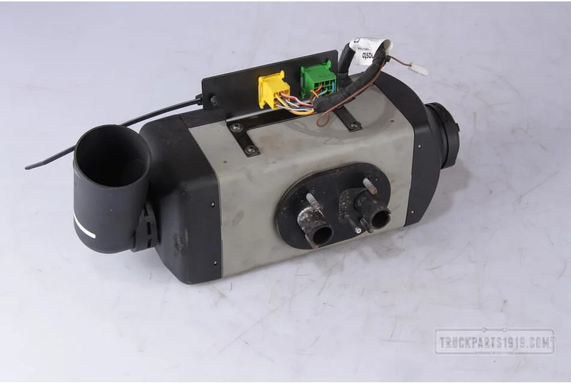 Webasto Heating, Ventilation & AC Standkachel Renault - Fűtés/ Szellőzés gep - Teherautó: 1 kép. Webasto Heating, Ventilation & AC Standkachel Renault - Fűtés/ Szellőzés gep - Teherautó: 1 kép.