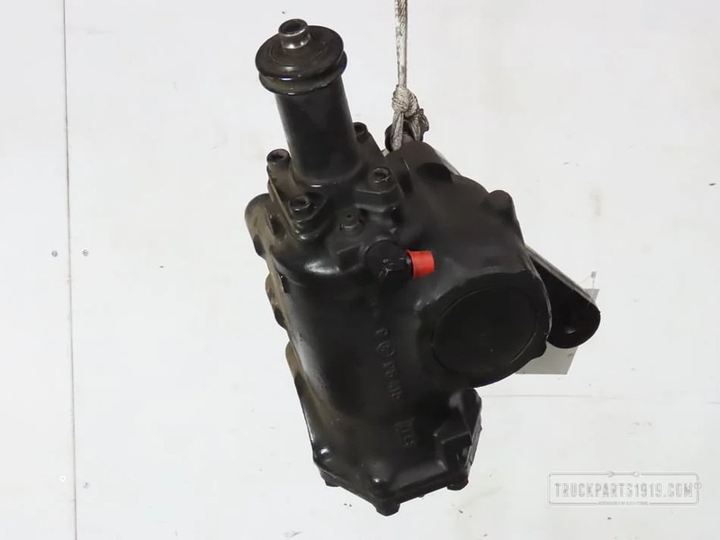 ZF Axle & Steering Parts MAN TGX Stuurhuis - Szervószivattyú - Teherautó: 1 kép. ZF Axle & Steering Parts MAN TGX Stuurhuis - Szervószivattyú - Teherautó: 1 kép.