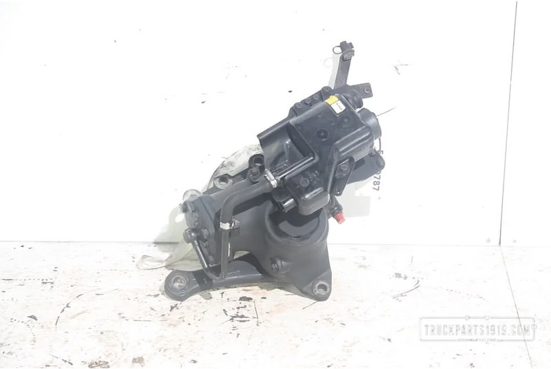 ZF Axle & Steering Parts Scania R Stuurhuis - Szervószivattyú - Teherautó: 1 kép. ZF Axle & Steering Parts Scania R Stuurhuis - Szervószivattyú - Teherautó: 1 kép.