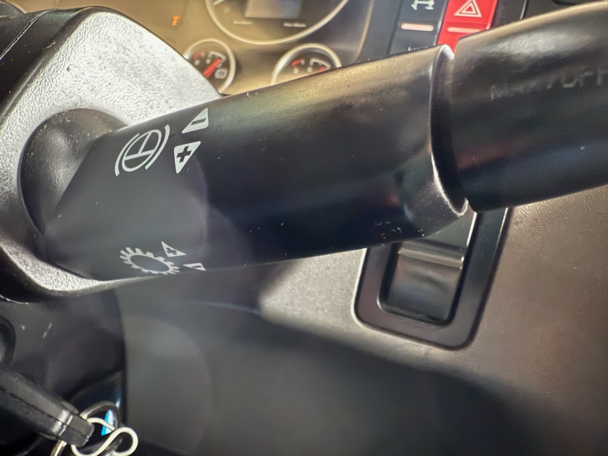 Billenőplatós teherautó MAN TGS 35.480 8x4: 9 kép.