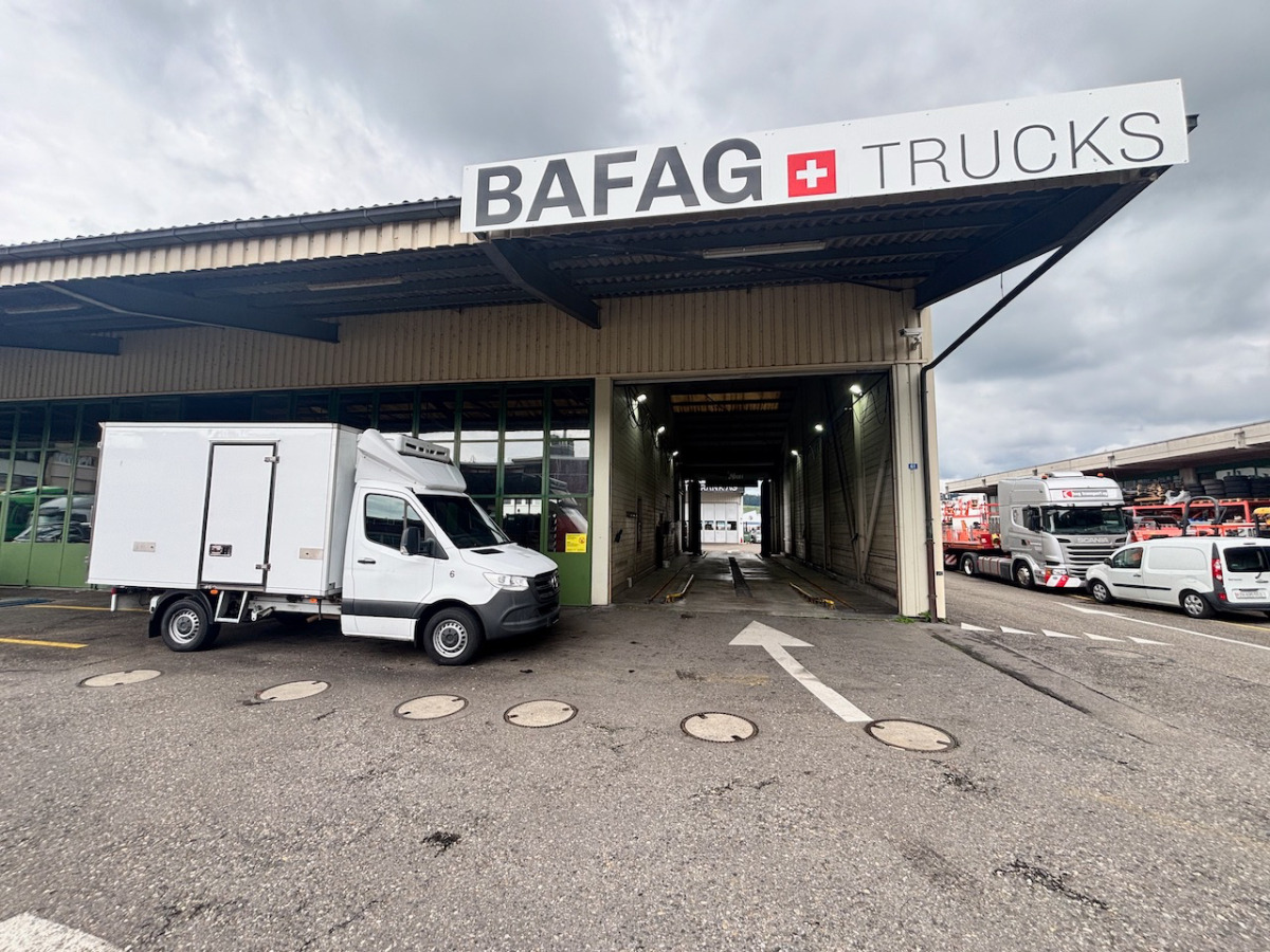 MERCEDES 316 CDI - Hűtős kisteherautó: 2 kép. MERCEDES 316 CDI - Hűtős kisteherautó: 2 kép.